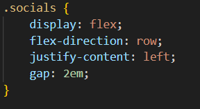 css-code-socials